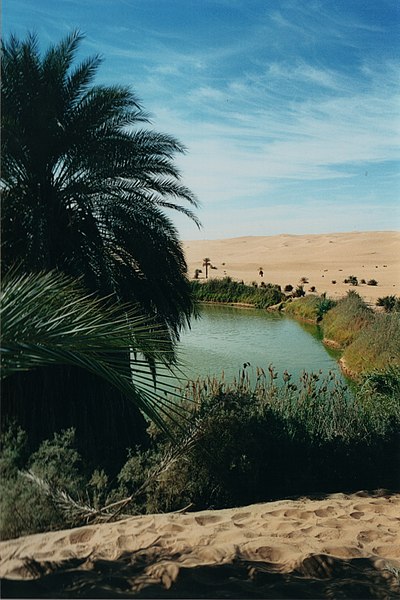 Les-lacs-d-Ubari-splendides-oasis-au-milieu-du-desert-5