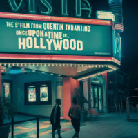 L.A. Confidential – exploration nocturne de Los Angeles par Franck Bohbot