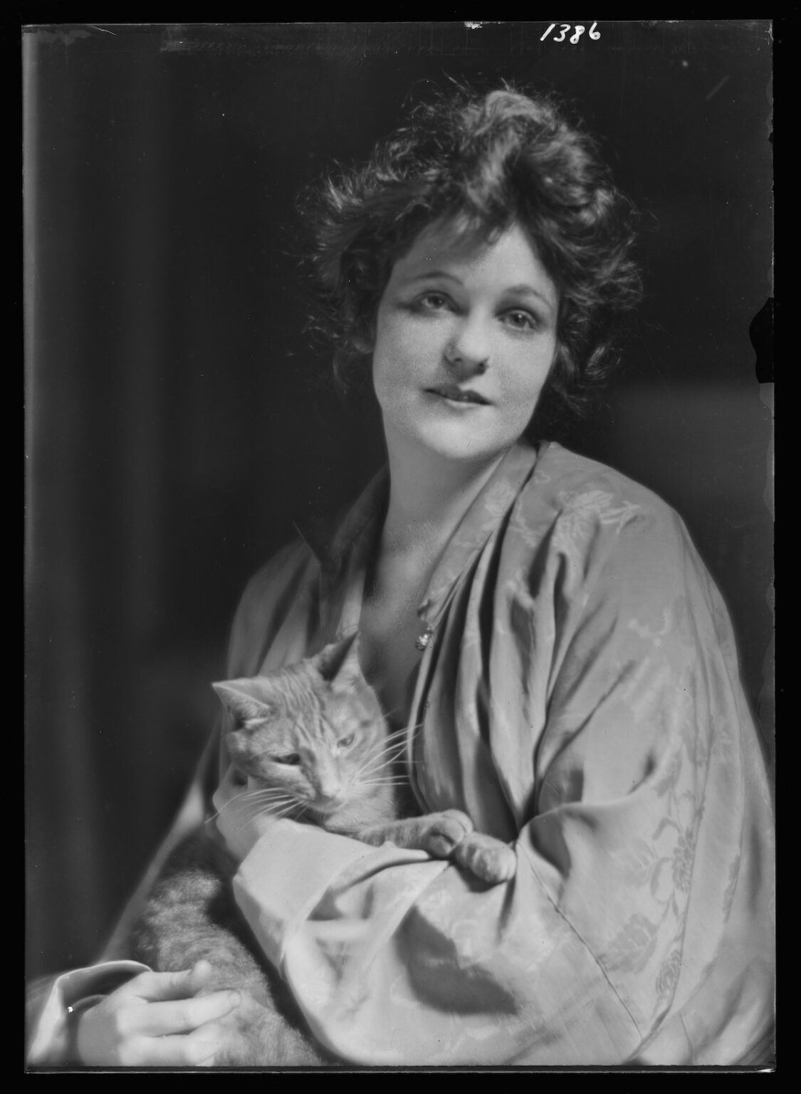 D j D but Du 20eme Si cle Des Portraits De Femmes Avec Des Chats Par d-j-d-but-du-20eme-si-cle-des-portraits-de-femmes-avec-des-chats-par