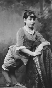 Ella Harper, la fille chameau - 2Tout2Rien