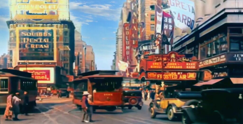 new-york-en-1920-en-couleur-video